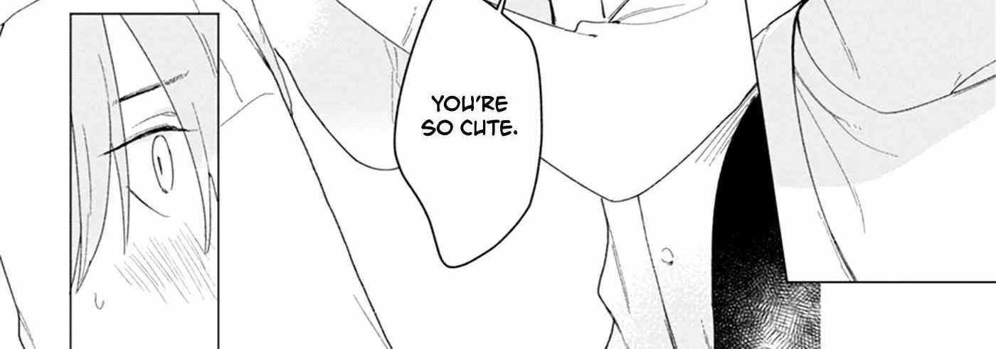 Koisuru Neko wa Naderaretai Chapter 5 page 39 - 