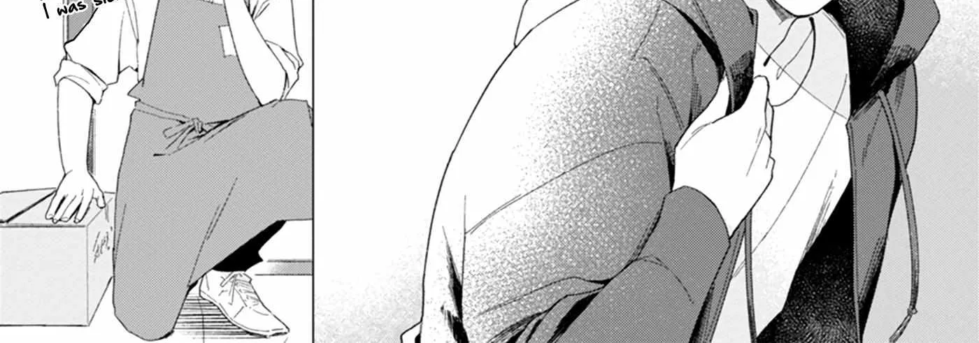 Koisuru Neko wa Naderaretai Chapter 5 page 5 - 