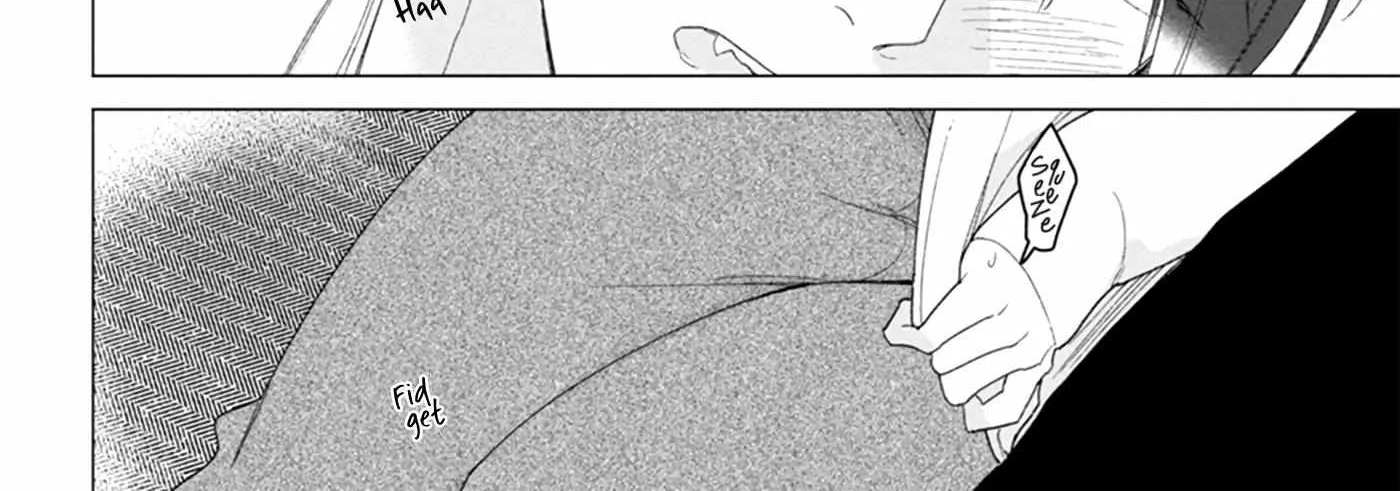 Koisuru Neko wa Naderaretai Chapter 5 page 43 - 