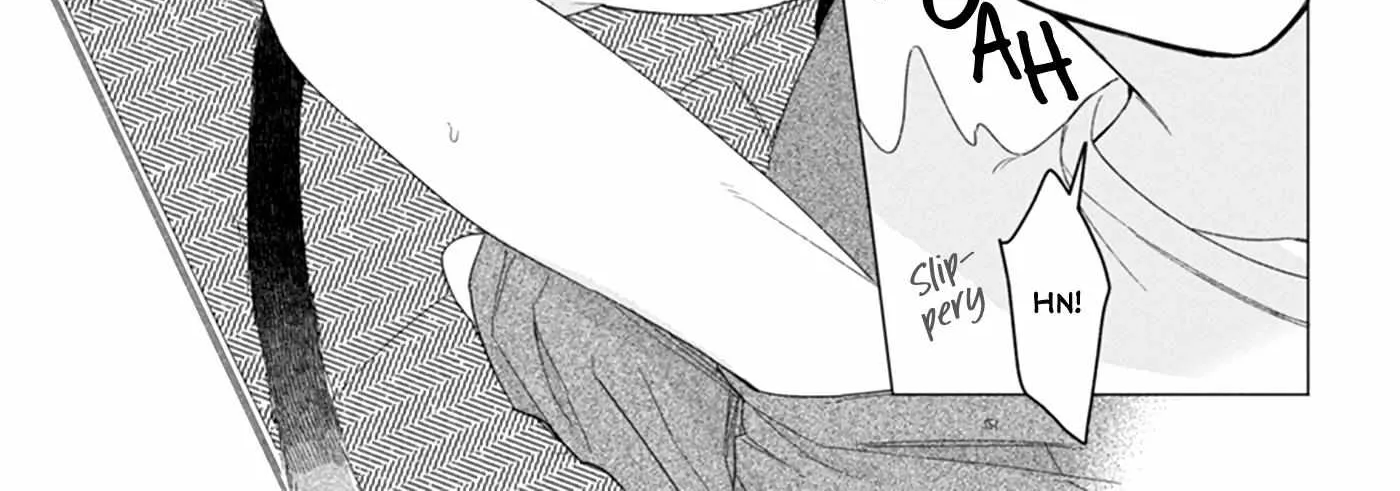 Koisuru Neko wa Naderaretai Chapter 5 page 45 - 