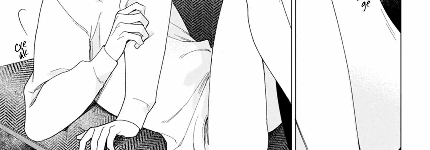 Koisuru Neko wa Naderaretai Chapter 5 page 49 - 