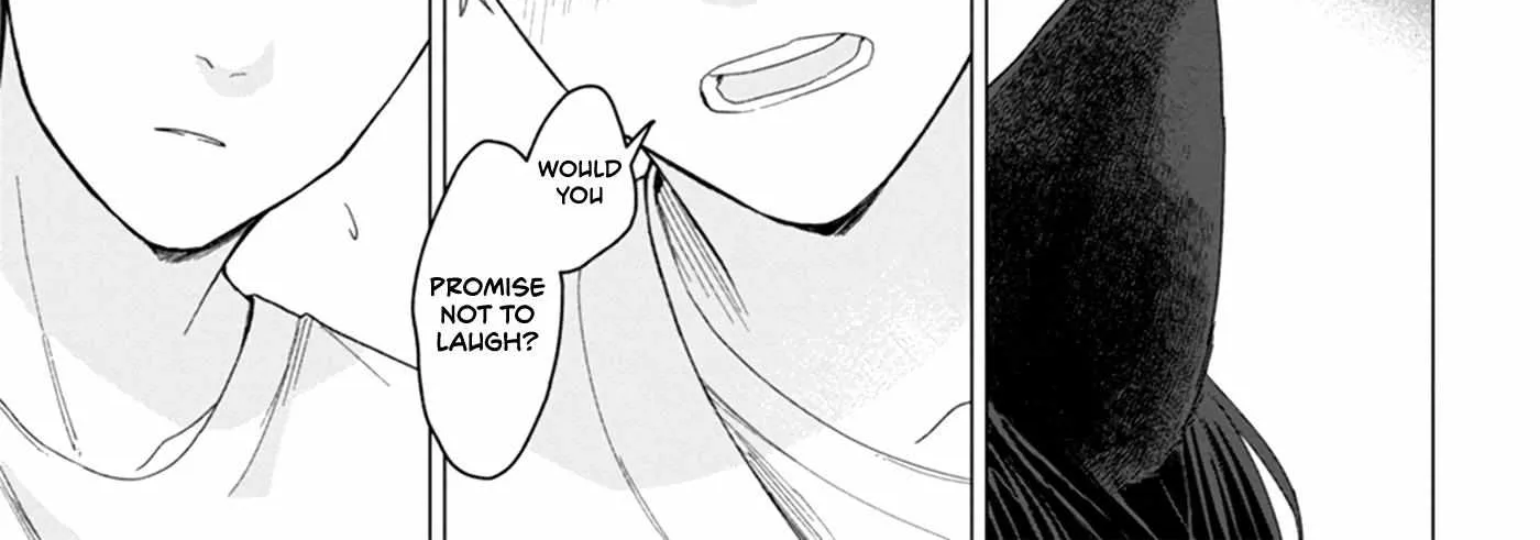 Koisuru Neko wa Naderaretai Chapter 5 page 57 - 
