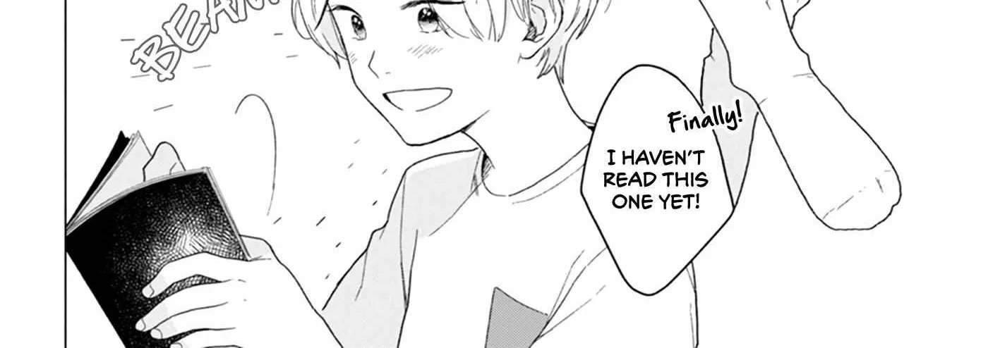 Koisuru Neko wa Naderaretai Chapter 5 page 59 - 