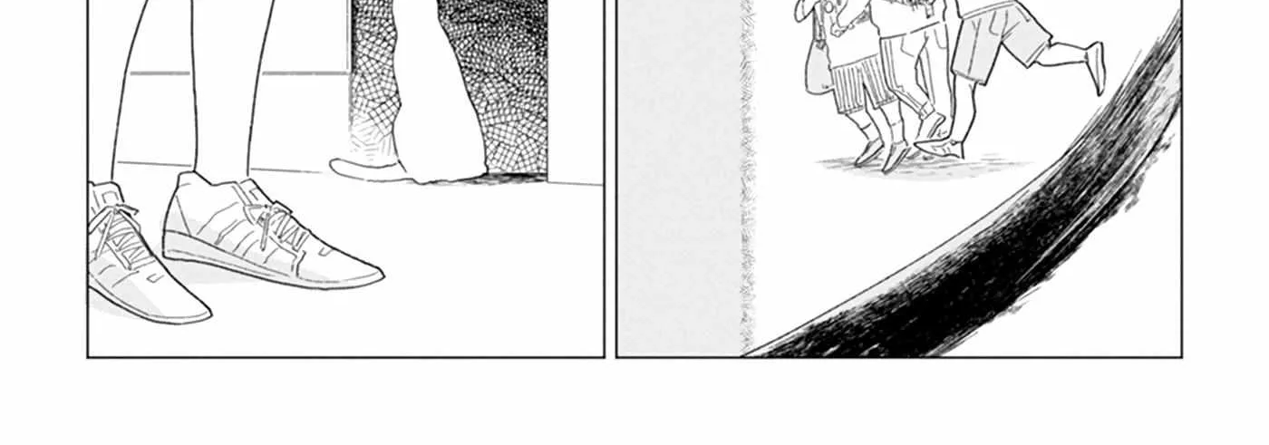 Koisuru Neko wa Naderaretai Chapter 5 page 61 - 