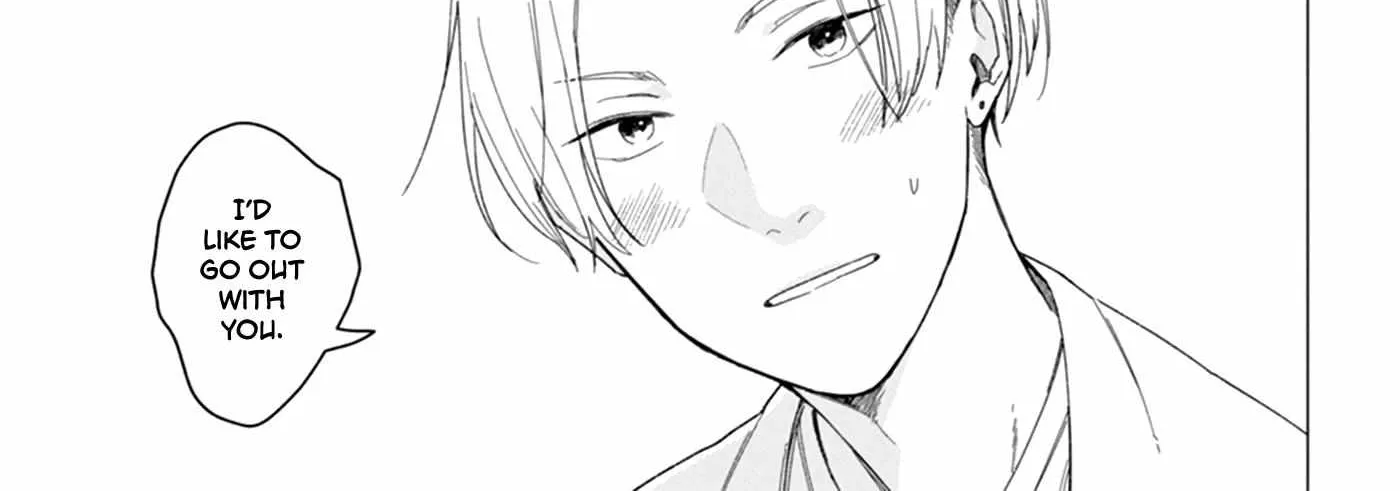 Koisuru Neko wa Naderaretai Chapter 5 page 65 - 