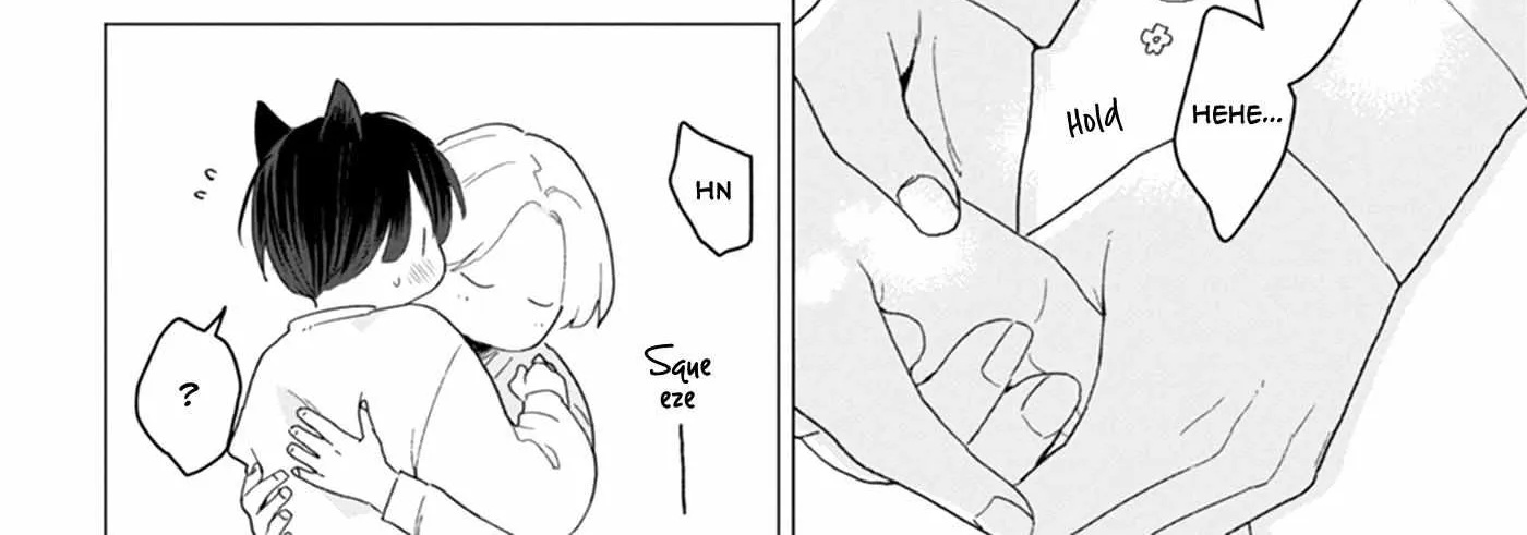 Koisuru Neko wa Naderaretai Chapter 5 page 67 - 