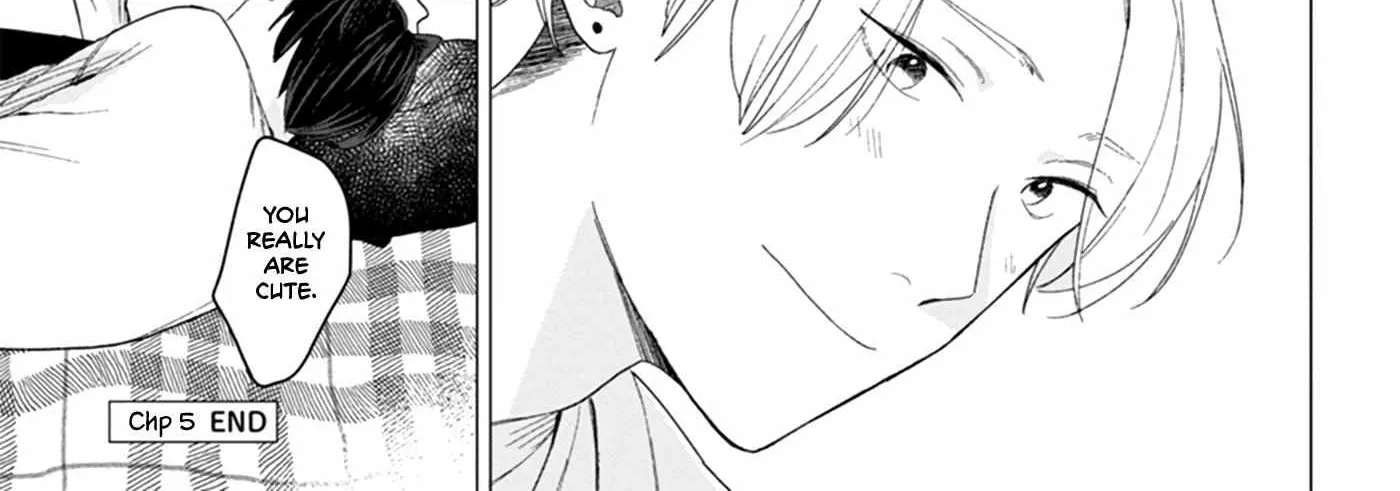 Koisuru Neko wa Naderaretai Chapter 5 page 69 - 
