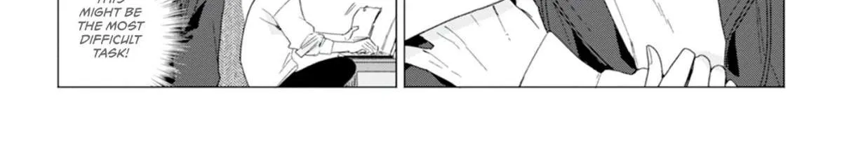 Koisuru Neko wa Naderaretai Chapter 6.5 page 24 - 