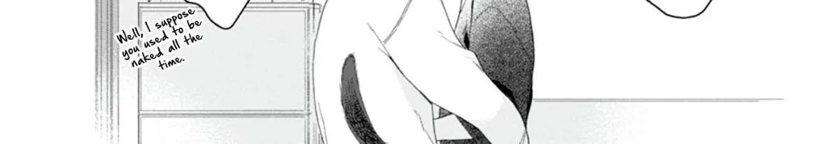 Koisuru Neko wa Naderaretai Chapter 6.5 page 4 - 