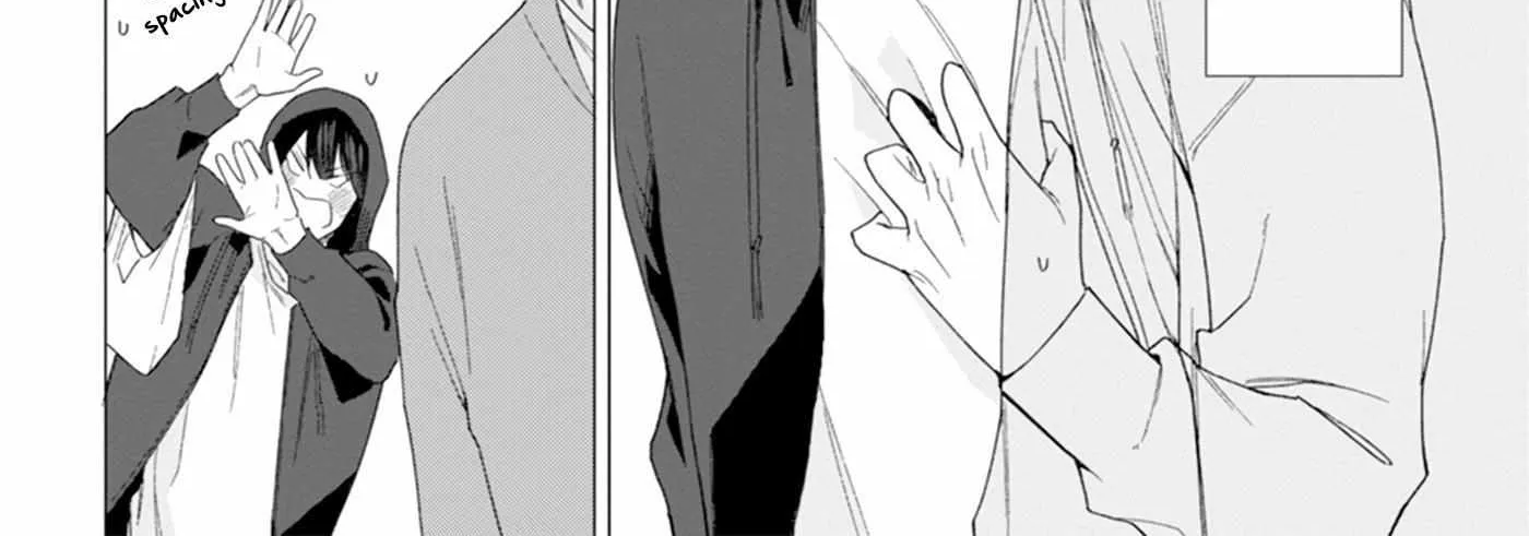 Koisuru Neko wa Naderaretai Chapter 6 page 11 - 