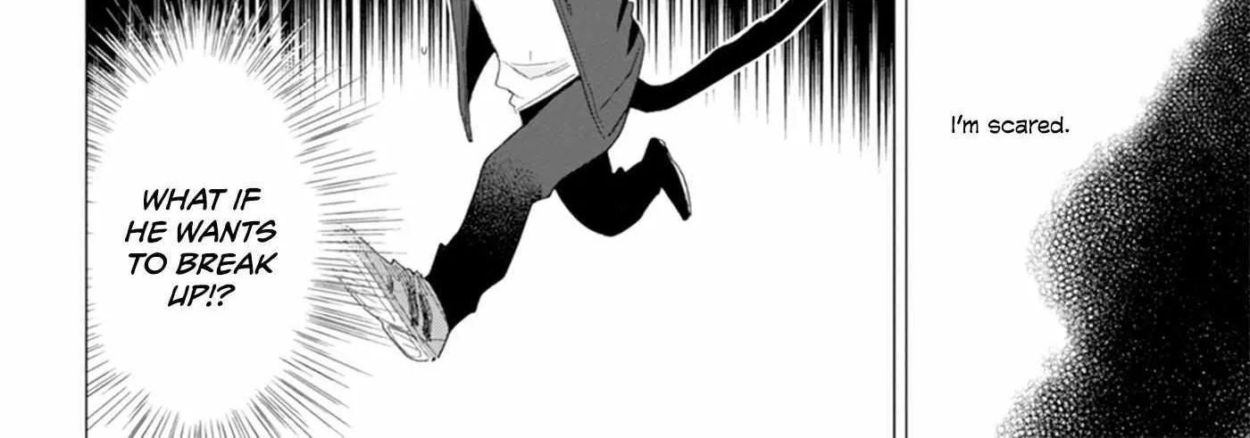 Koisuru Neko wa Naderaretai Chapter 6 page 15 - 