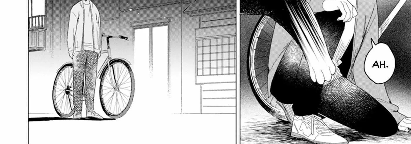 Koisuru Neko wa Naderaretai Chapter 6 page 19 - 