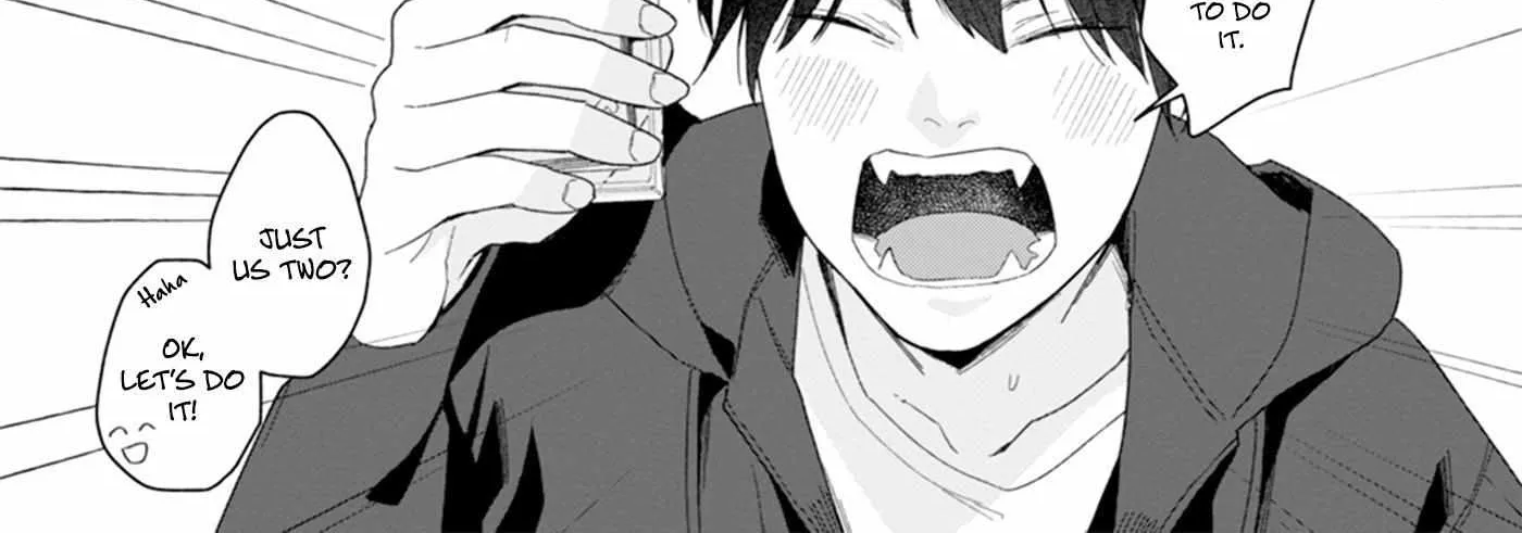 Koisuru Neko wa Naderaretai Chapter 6 page 27 - 