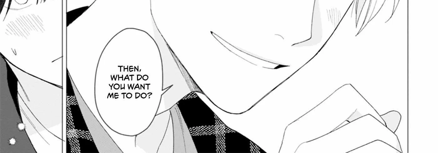 Koisuru Neko wa Naderaretai Chapter 6 page 29 - 