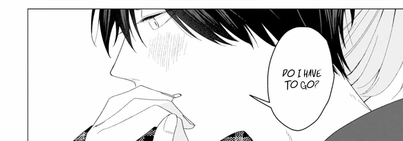 Koisuru Neko wa Naderaretai Chapter 6 page 35 - 