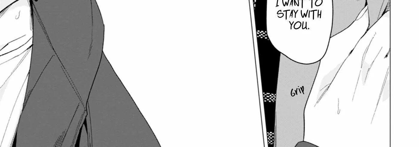 Koisuru Neko wa Naderaretai Chapter 6 page 37 - 