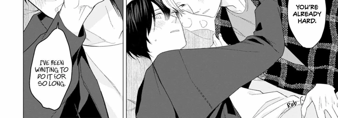 Koisuru Neko wa Naderaretai Chapter 6 page 39 - 