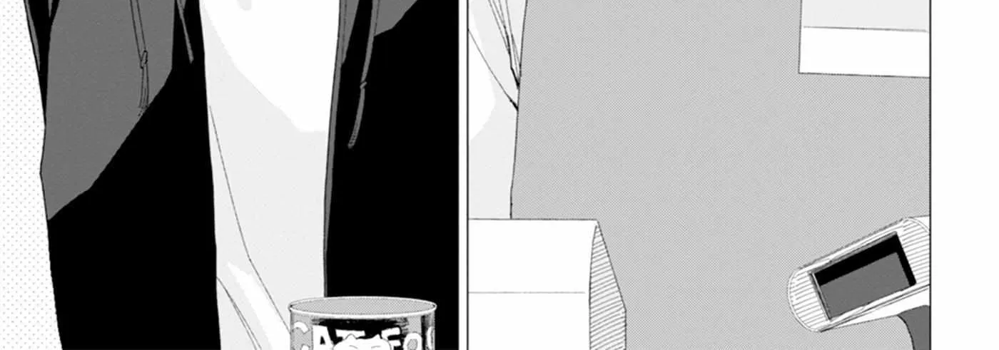 Koisuru Neko wa Naderaretai Chapter 6 page 5 - 