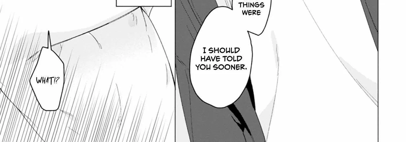 Koisuru Neko wa Naderaretai Chapter 6 page 41 - 