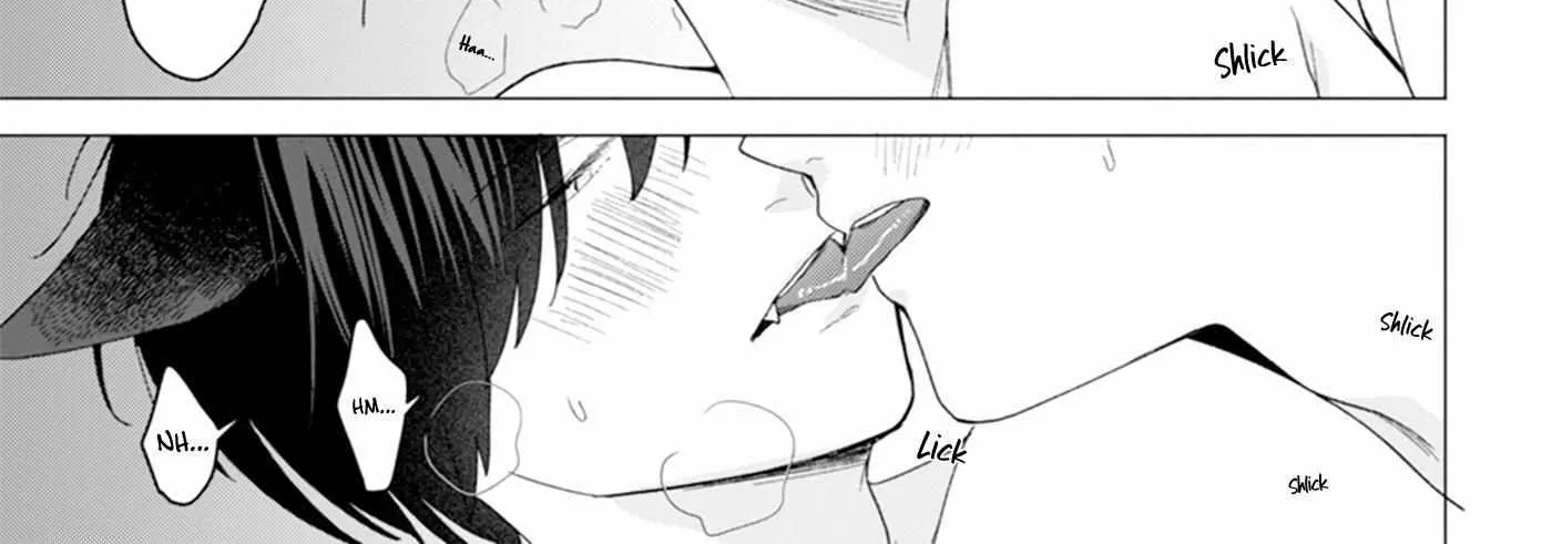 Koisuru Neko wa Naderaretai Chapter 6 page 45 - 