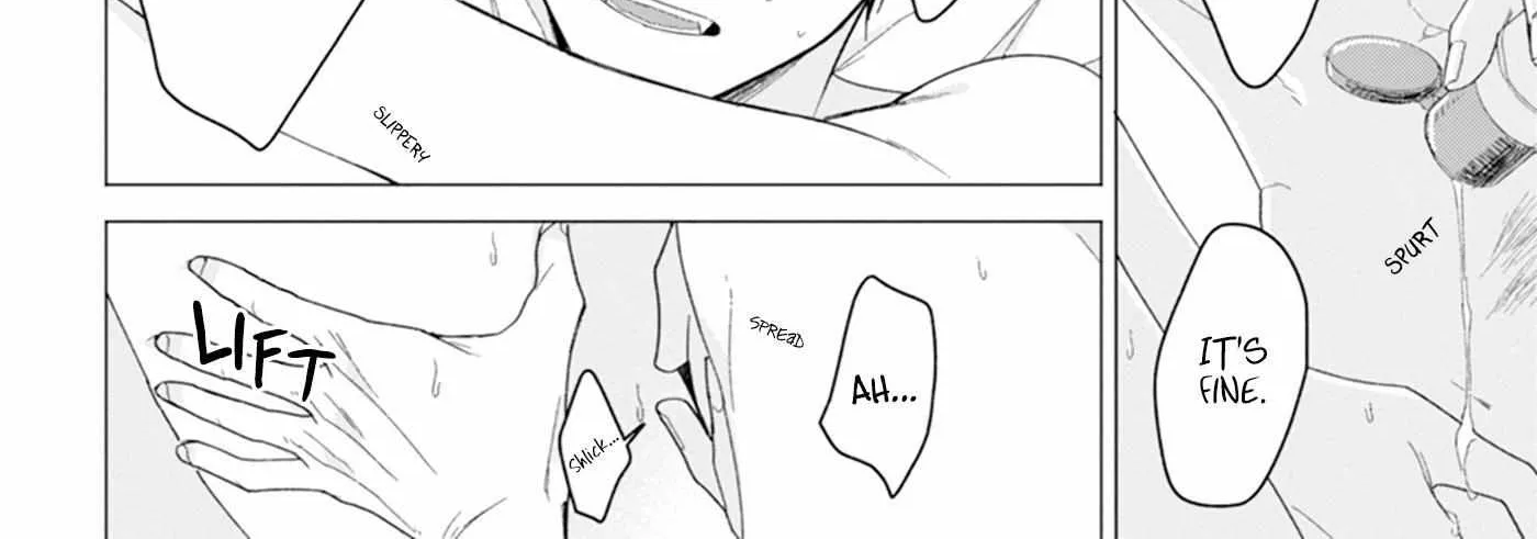 Koisuru Neko wa Naderaretai Chapter 6 page 47 - 