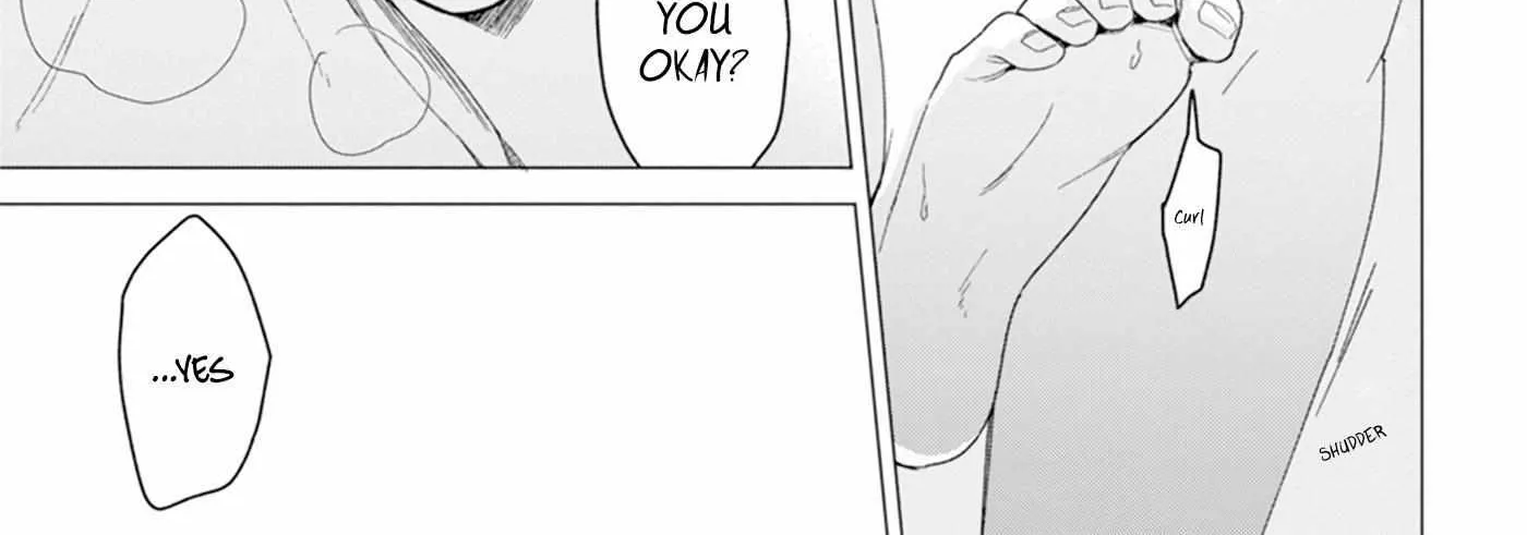 Koisuru Neko wa Naderaretai Chapter 6 page 49 - 