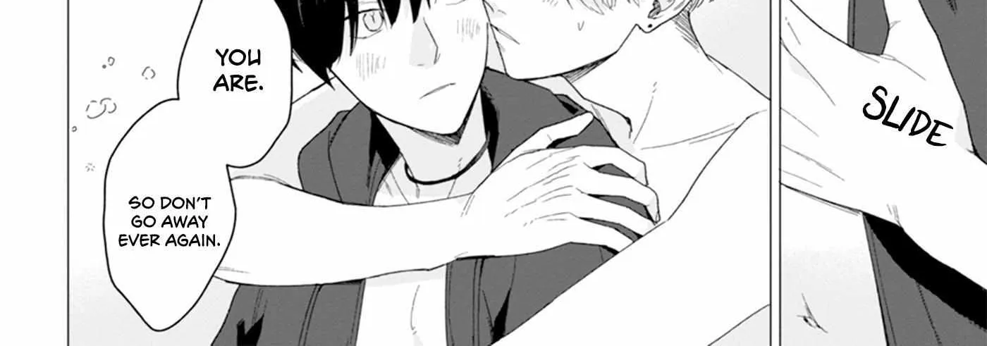 Koisuru Neko wa Naderaretai Chapter 6 page 59 - 
