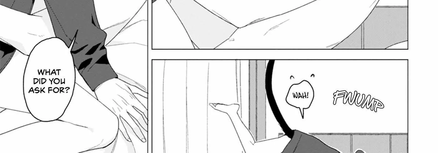 Koisuru Neko wa Naderaretai Chapter 6 page 61 - 