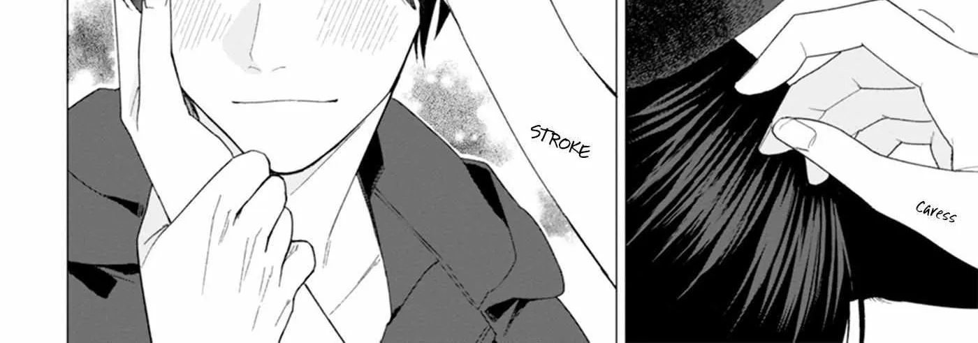 Koisuru Neko wa Naderaretai Chapter 6 page 63 - 