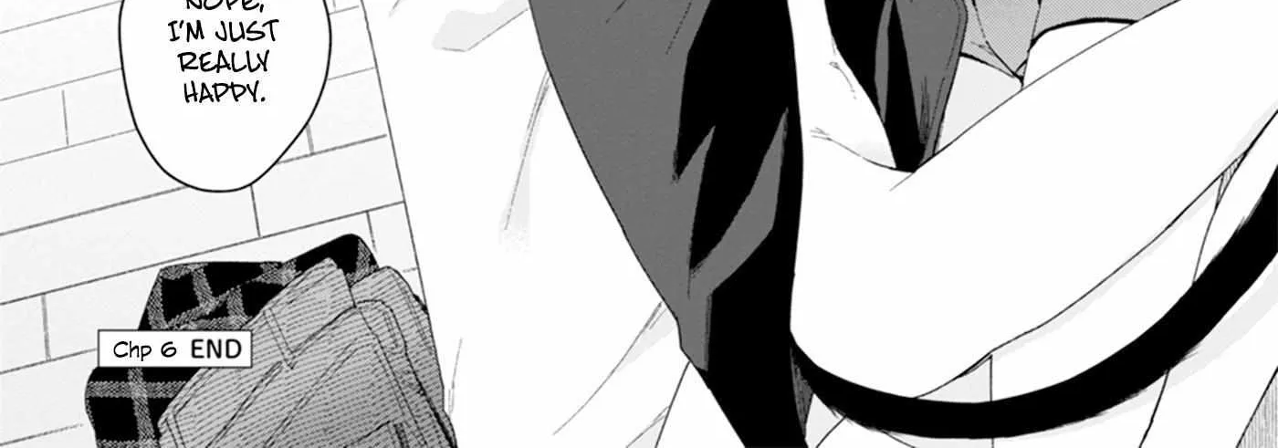 Koisuru Neko wa Naderaretai Chapter 6 page 65 - 