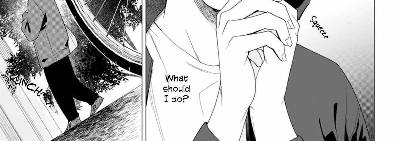 Koisuru Neko wa Naderaretai Chapter 6 page 9 - 