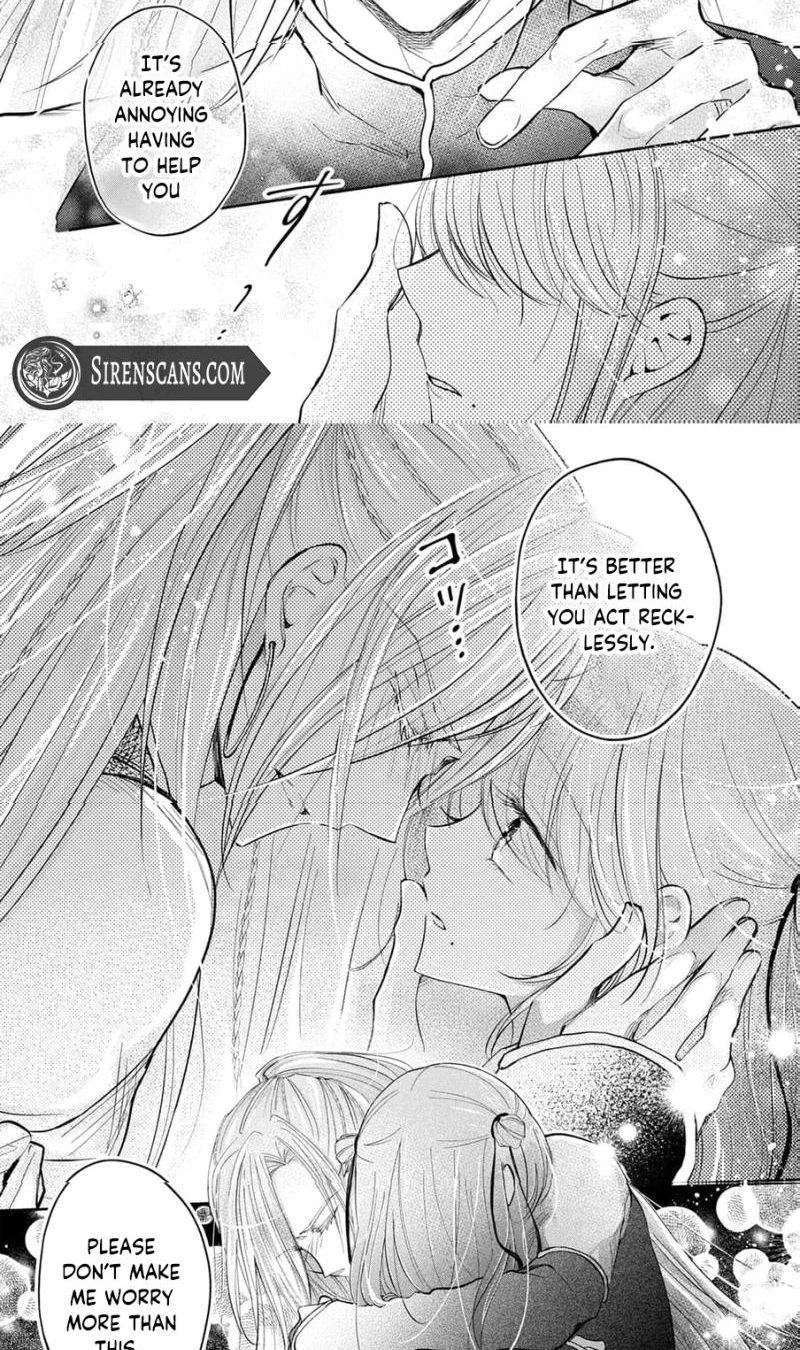 Koisuru Ryuujin to Nie no Hanayome Chapter 4 page 26 - 