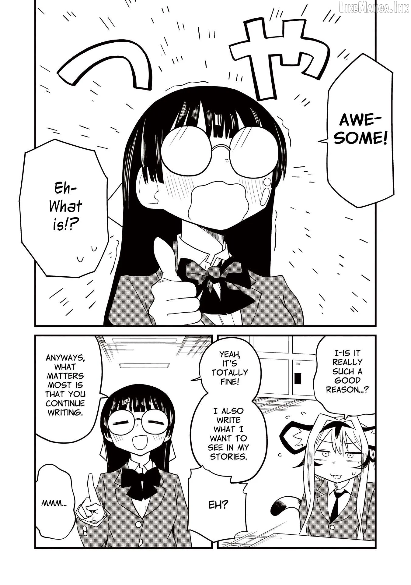 Koji Onna ni Natta Tote Chapter 4 page 20 - 
