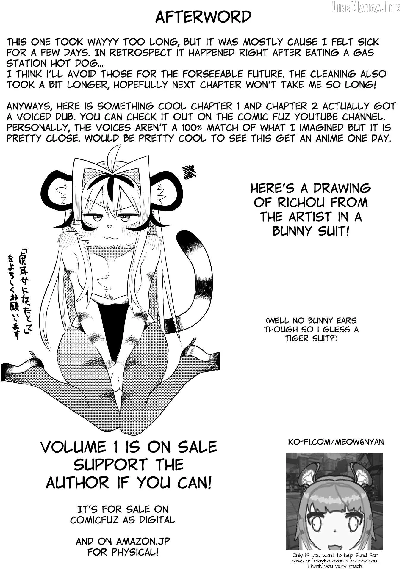 Koji Onna ni Natta Tote Chapter 4 page 25 - 
