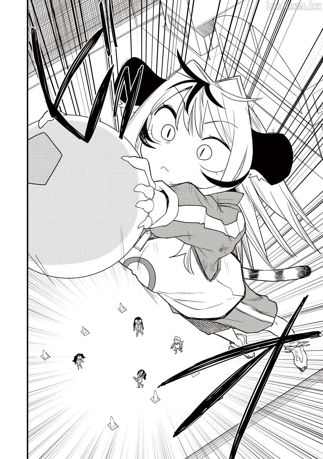 Koji Onna ni Natta Tote Chapter 5 page 12 - 