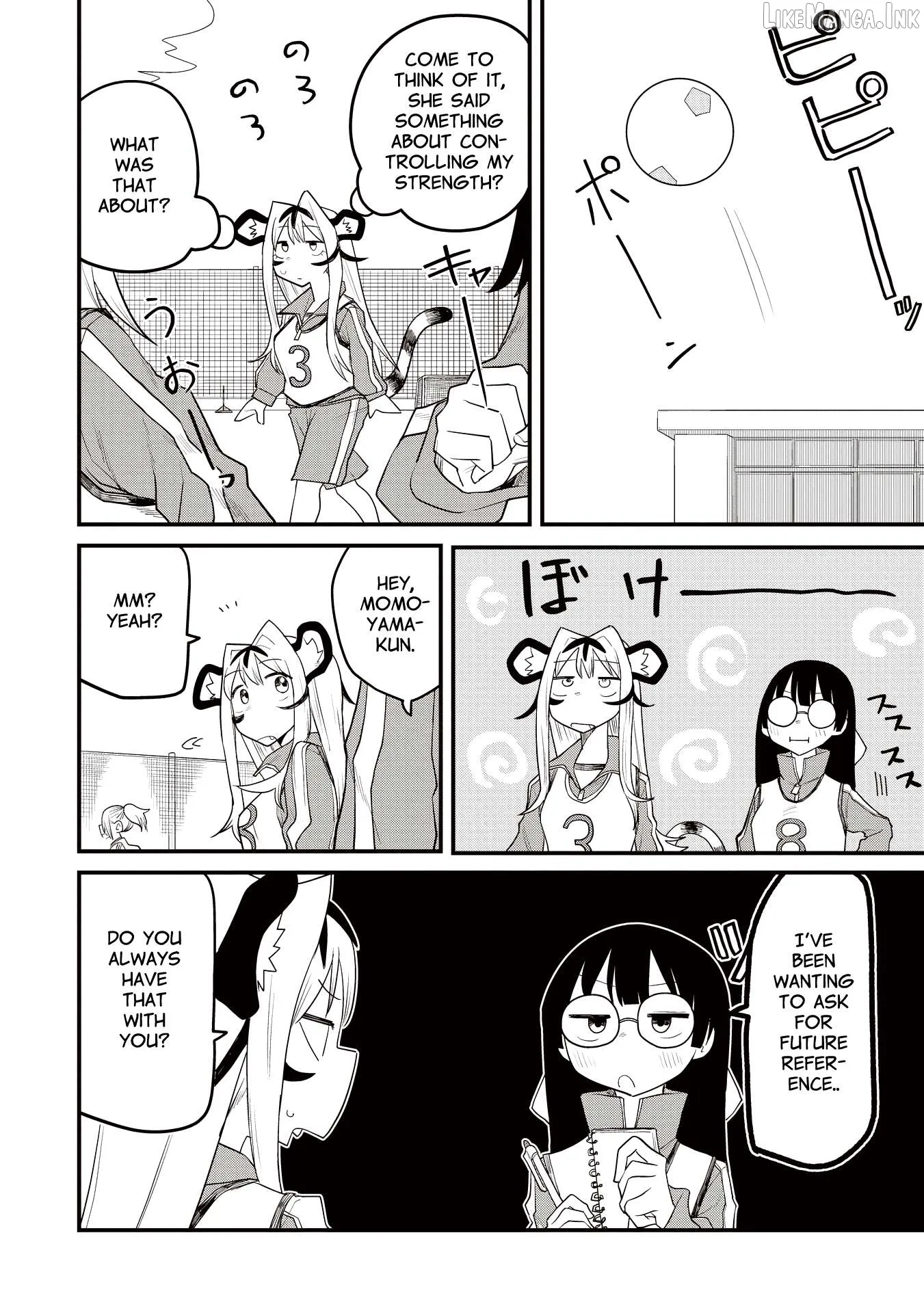 Koji Onna ni Natta Tote Chapter 5 page 10 - 