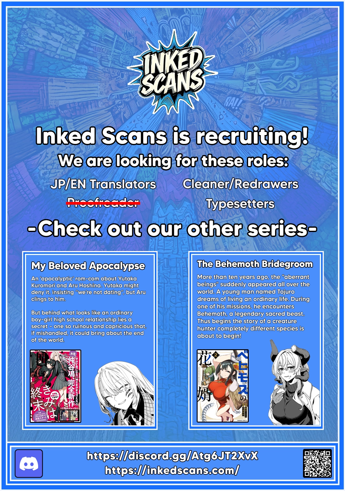 Kojiin Tamer Chapter 67 page 13 - 