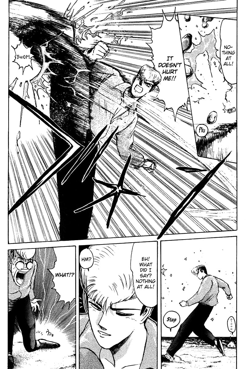 Kokodake no Himitsu Chapter 0 page 10 - 