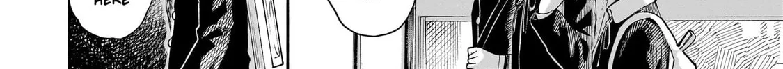 Kokoro no Program Chapter 11 page 2 - 