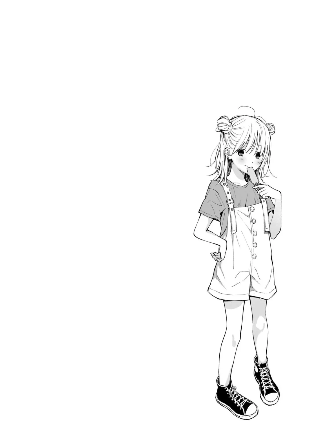 Kokoro no Program Chapter 11 page 31 - 