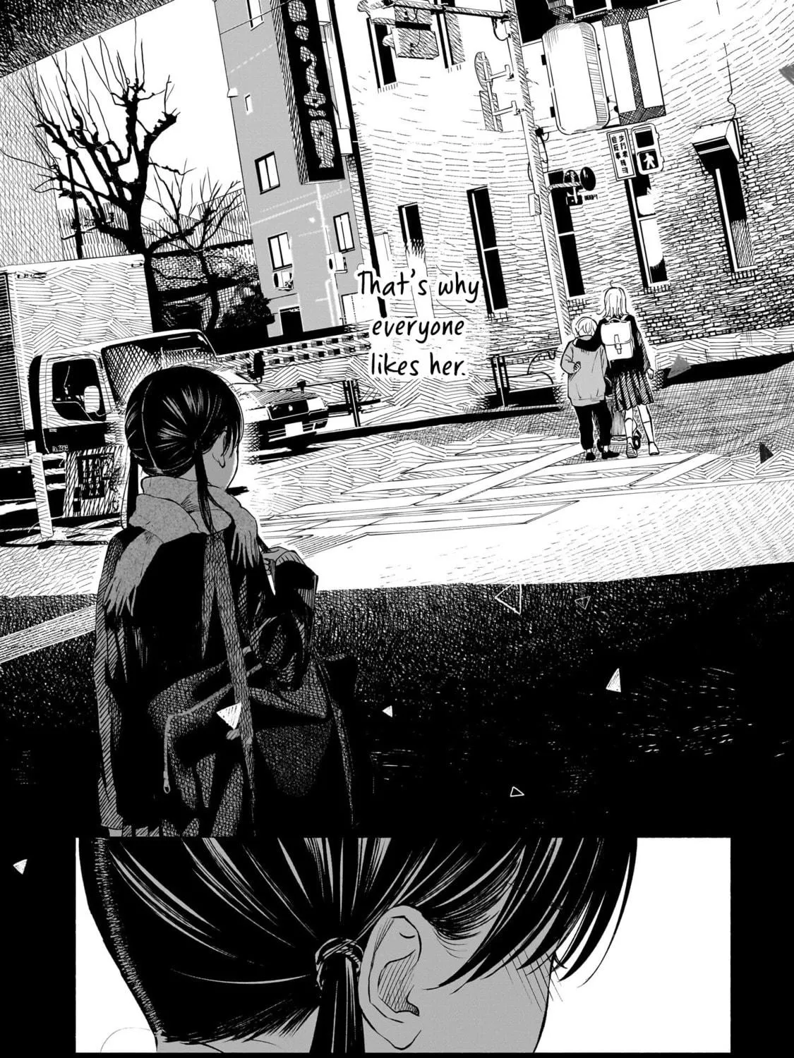 Kokoro no Program Chapter 12 page 29 - 