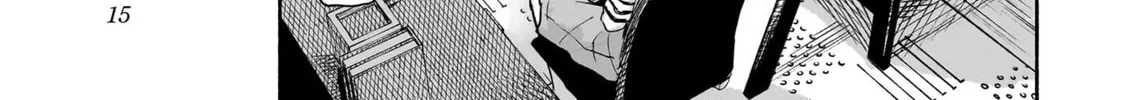 Kokoro no Program Chapter 7 page 28 - 
