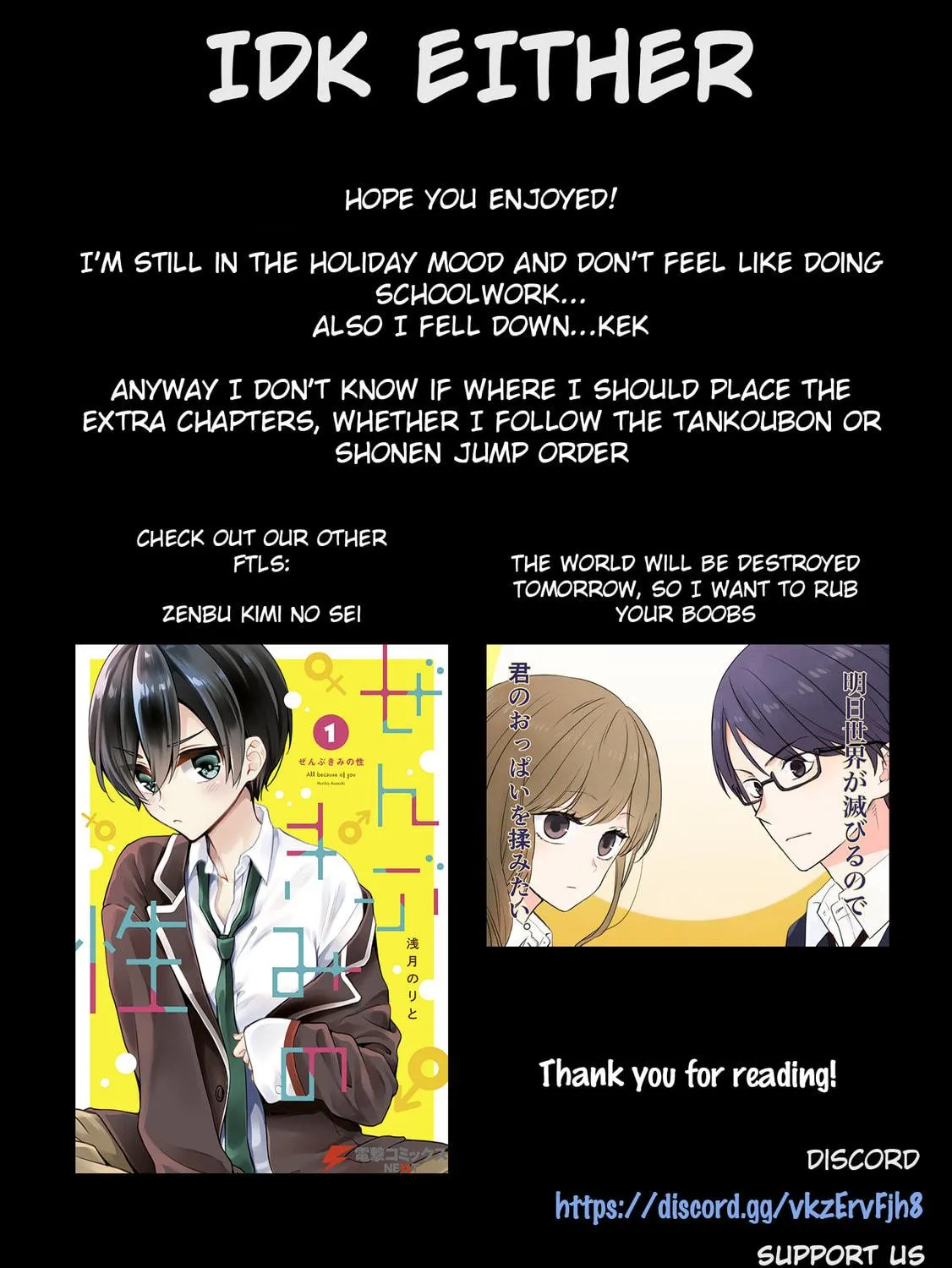 Kokoro no Program Chapter 7 page 47 - 