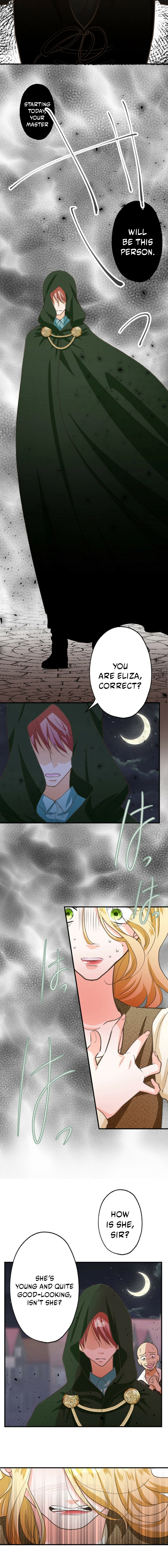 Kokou no Hana - Slum no Shoujo wa Hime to Nari Ichizu ni Chouaisareru Chapter 1 page 16 - 