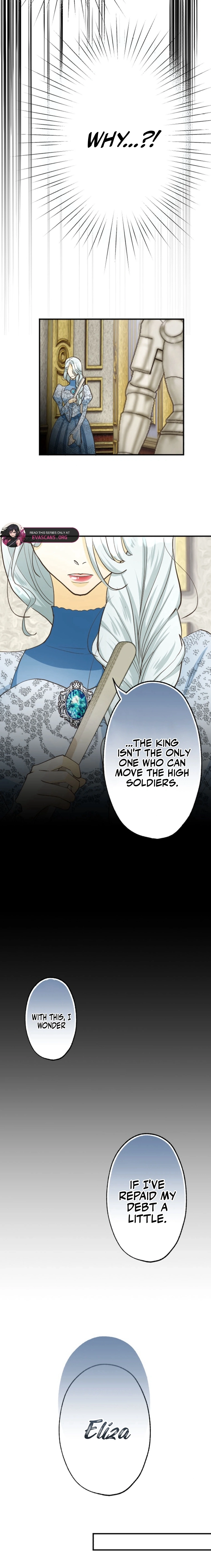 Kokou no Hana - Slum no Shoujo wa Hime to Nari Ichizu ni Chouaisareru Chapter 10 page 13 - 