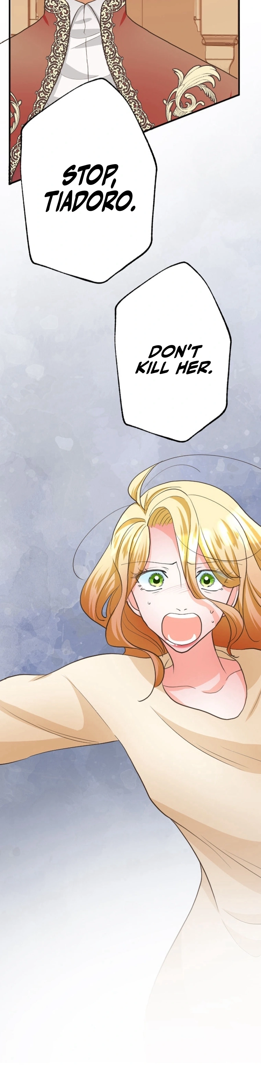 Kokou no Hana - Slum no Shoujo wa Hime to Nari Ichizu ni Chouaisareru Chapter 10 page 21 - 