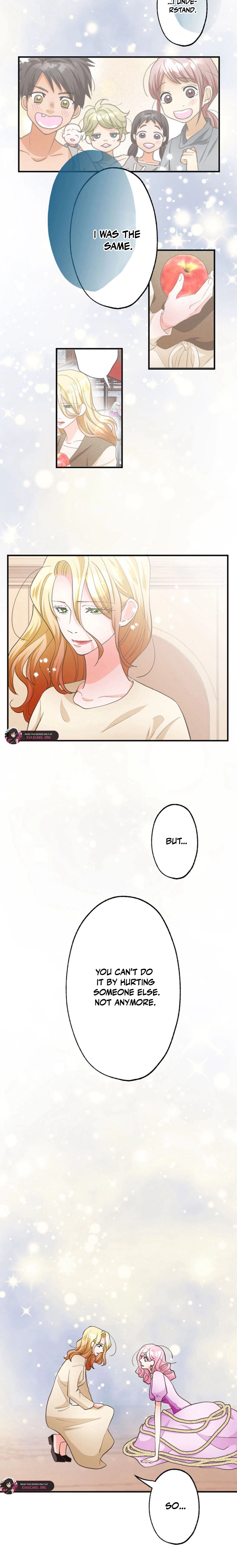 Kokou no Hana - Slum no Shoujo wa Hime to Nari Ichizu ni Chouaisareru Chapter 11 page 15 - 