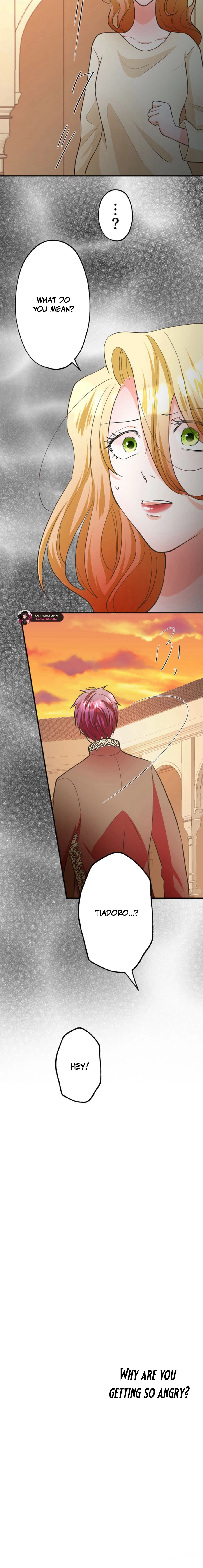 Kokou no Hana - Slum no Shoujo wa Hime to Nari Ichizu ni Chouaisareru Chapter 11 page 19 - 