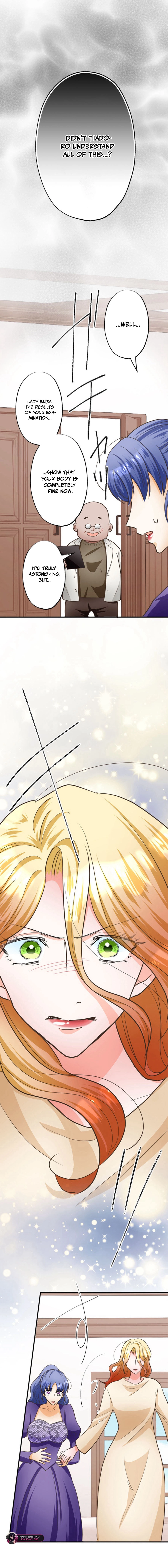 Kokou no Hana - Slum no Shoujo wa Hime to Nari Ichizu ni Chouaisareru Chapter 12 page 24 - 