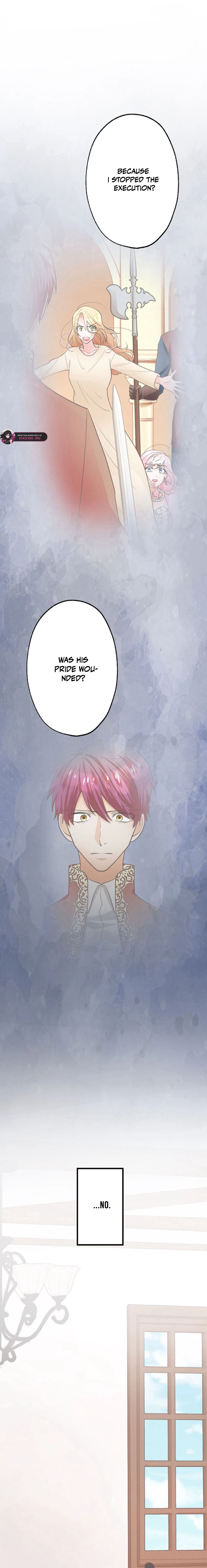 Kokou no Hana - Slum no Shoujo wa Hime to Nari Ichizu ni Chouaisareru Chapter 12 page 6 - 